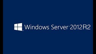 How To Install Windows Server 2012 R2 On External Hard Drive