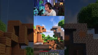 #letshugo prankt #castcrafter in #minecraft #craftattack 12 | Twitch: LetsHugoTV | #twitchclips