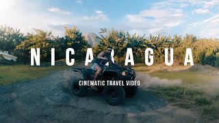 Nicaragua Travel Video