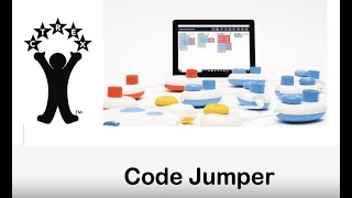 Code Jumper