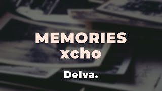 Memories - Xcho & Macan - TikTok Remix [Slowed + Reverb]