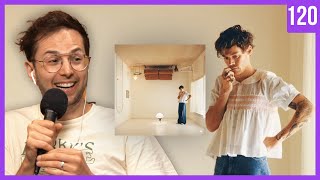 Harry's House is THE best album of all time. | Guilty Pleasures Ep. 120