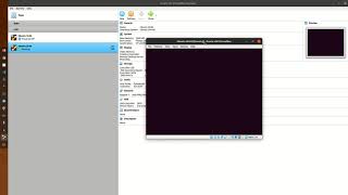 Langkah-langkah Instalasi Ubuntu Server 20.04 LTS (Simulasi VirtualBox)