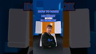 How to make MR BEAST in ROBLOX #roblox #robloxavatar #mrbeast #mrbeastgaming #shorts