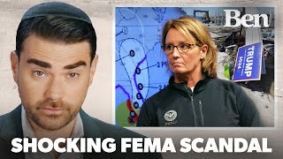 FEMA Discriminated Against Trump Supporters