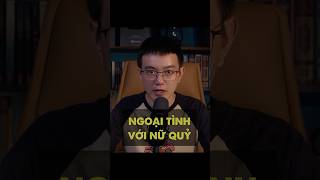 Ngoại tình với nữ quỹ #truyenma #chuyenma