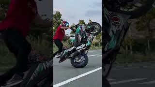 #shorts Màn Trình Diễn YAMAHA R3 Thật Là Đỉnh