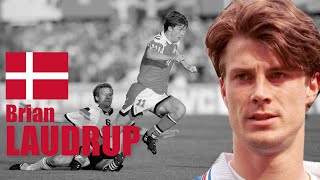 BITE SIZE - Brian Laudrup