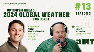 Optimism Ahead: 2024 Global Weather Forecast