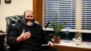 60 Seconds of Faith with Father -  The Seal of Confession