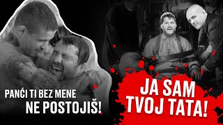 #02 | PANĆI ti bez mene ne postojiš, JA SAM TVOJ TATA!