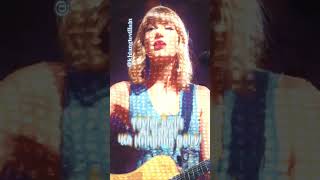 Taylor swift - ka hringnun dairy (ai cover) #capcut #capcutcaptions