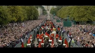 A Farewell to Her Majesty Queen Elizabeth