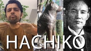 HACHİKO (GERÇEK HİKAYE)