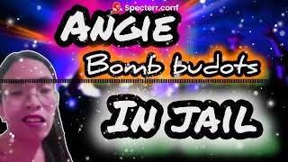 Angie in jail bomb budots | da dragon remix