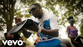 Big Boogie, Moneybagg Yo, Key Glock - Crispy Moves [Music Video]