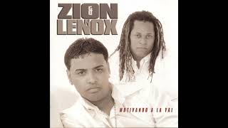 Zion y Lennox - Bandida [INSTRUMENTAL]