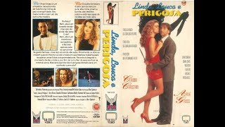 TR.Linda, Louca E Perigosa - 1993 - Arye Gross (Alexandre Moreno ).DUB: HR Rarissimo