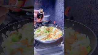 Chicken vegetable Macroni#subscribe_now