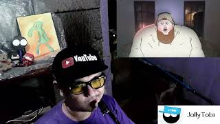 Fat Shaming A Streamer Reaction