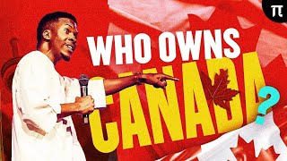 WHO OWNS CANADA? | APOSTLE EMMANUEL IREN