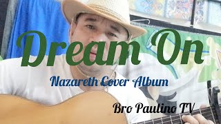 Dream On Cover Album #Nazareth