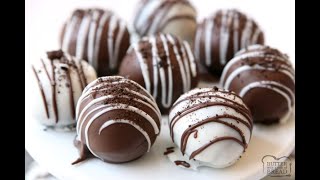 Oreo Truffle