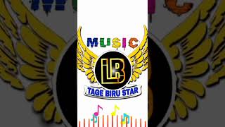 logo lb tage biru star