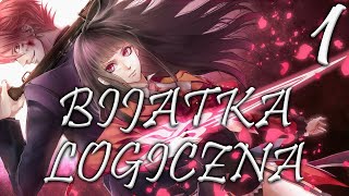 🔴BIJATYKA LOGICZNA - Umineko: Golden Fantasia [#01] [1/2]🔴