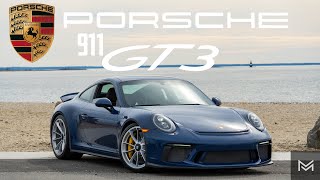 2019 Porsche 911 GT3 Touring Virtual Scenic Listing