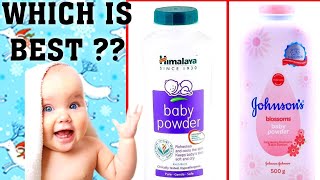 Johnson and Johnson/Johnson Baby Powder/Johnson baby Powder For Adults/Himalaya Baby Powder|