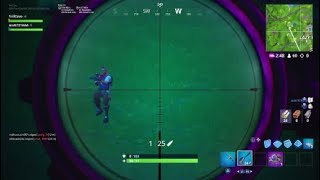 Fortnite one Shot Duo Dubz