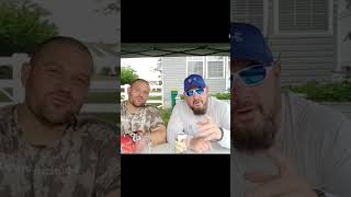 Mother's Day Thoughts w/ Bear Ryan!! "RidgeOpolus"