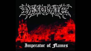 Desolate- "Rotting Christ"