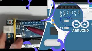 Série o BE A BA do Arduino: Aula 1 Portas Digitais