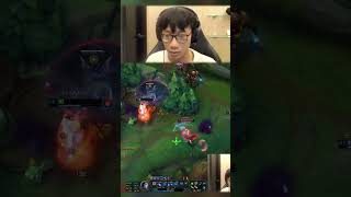 Marks on kindred are a priority ☠️ | GryffinnLoL