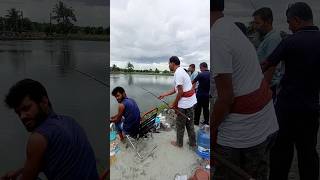 Fishing By Big Ruhu FISH Hook Video 🎣🐟