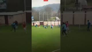 CSC 1599 Selimbar 2 1 vs. Progresul Spartac