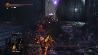 Dark Souls 3--Lowhans Boardom