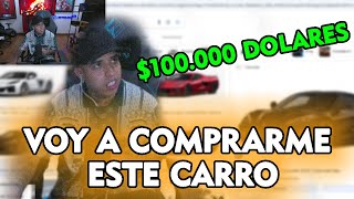 Lo que voy hacer con $100.000 DOLARES (PREMIO DE LOS SQUID CRAFT GAMES 3) / WESTCOL