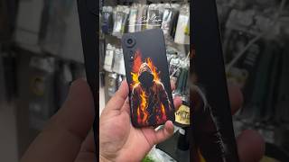 Oppo A74 New 3D Wrap Done Fit to Fit Book Urs At The Cell Town 7006037947 #shorts #viral