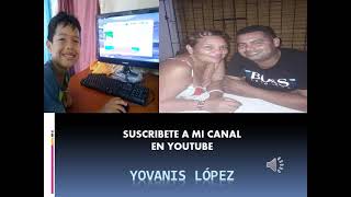 yovanis lopez