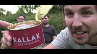 surströmming