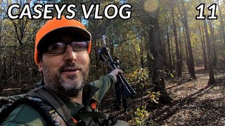 LOUISIANA PUBLIC LAND HUNTING | We Are Not In Kansas Anymore