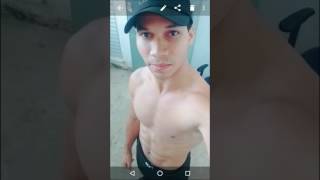 Foto inteira no perfil do whatsapp e como postar foto inteira no Instagram(1)