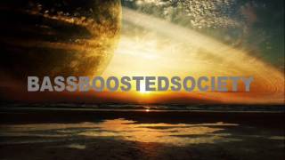 Fetty Wap - Spaceship ft. Nikosi & North Maine (BASS BOOSTED)