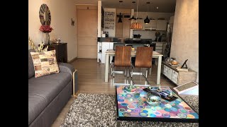 VENDIDO-Apartamento en Arriendo 2 alcobas El Chico Usaquen Bogota-Arriendo Alquiler de Apto El Chico