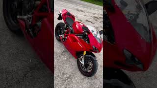 DUCATI 1098 S #ducati #superbike #ducati1098s #moto #bike #motovlog #ducaticorse #4k  #top #motor