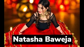 Natasha Baweja | Artist Introduction | Dancer | Choreographer | Instructor