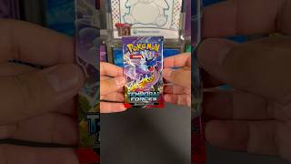 Pokemon - Temporal Forces Pack Opening (8/25/24) #pokemon